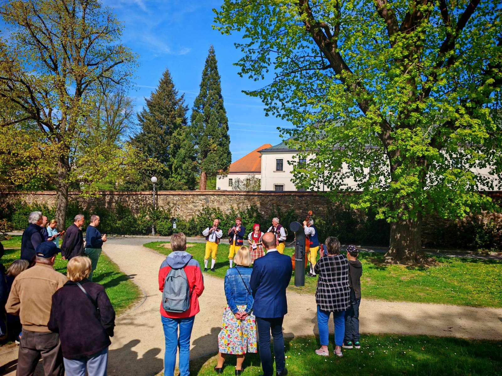Fotografie 5 projektu Domažlice